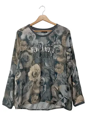 MONARI Pullover