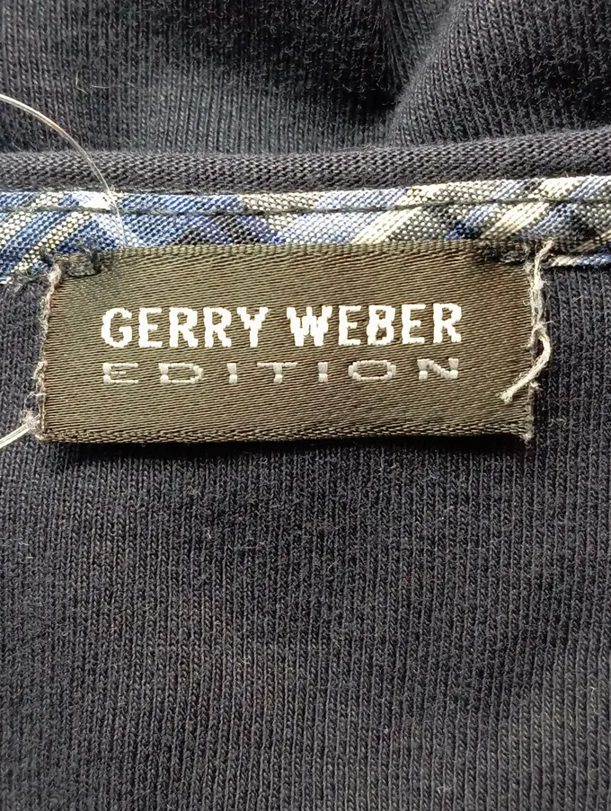 GERRY WEBER Langarmshirt Bild 3