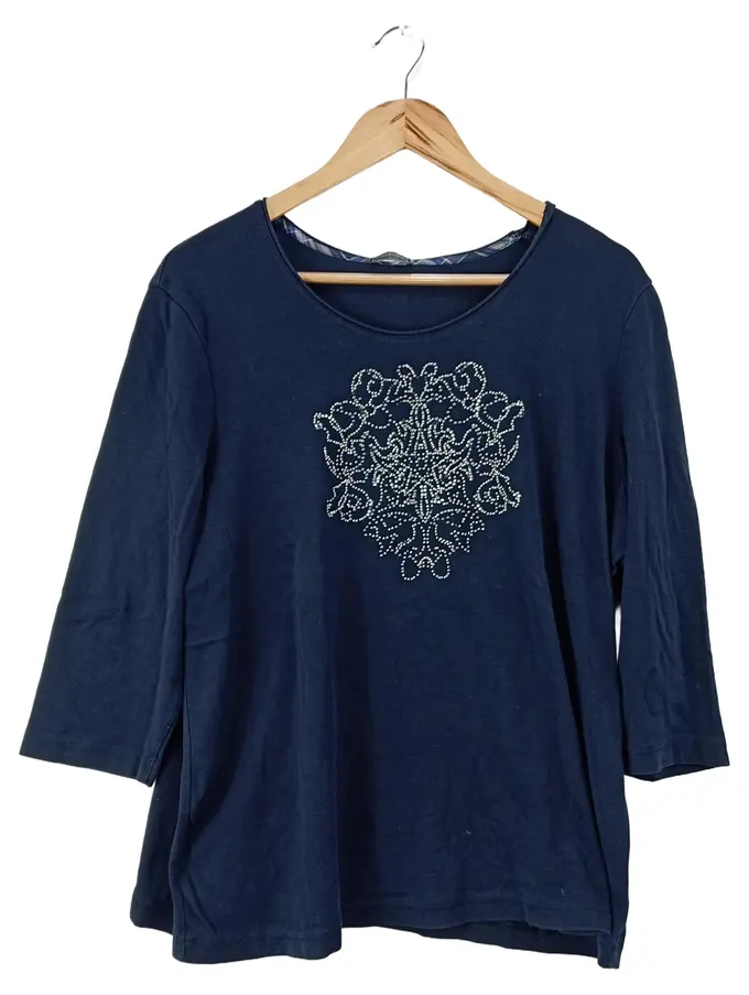 GERRY WEBER Langarmshirt Bild 1