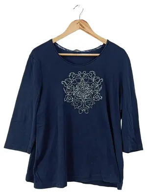 GERRY WEBER Langarmshirt