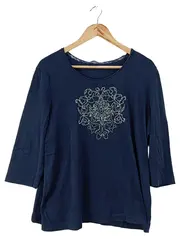 Vorschaubild GERRY WEBER Langarmshirt 1