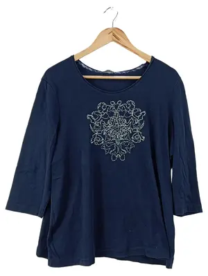 GERRY WEBER EDITION Langarmshirt