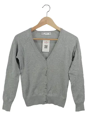 ZARA Strickjacke