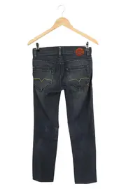 Vorschaubild BOSS ORANGE Jeans Straight Leg 2