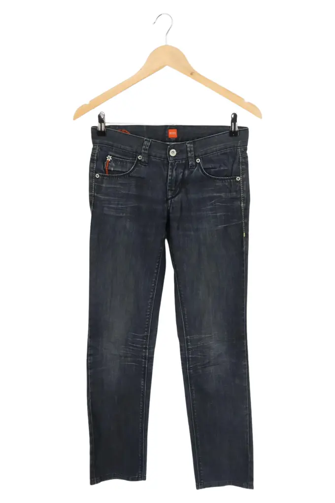 BOSS ORANGE Jeans Straight Leg Bild 1