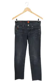 Vorschaubild BOSS ORANGE Jeans Straight Leg 1