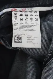 Vorschaubild BOSS ORANGE Jeans Straight Leg 3
