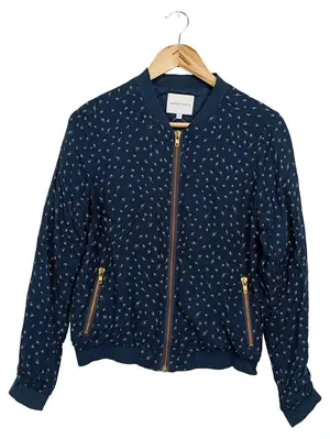 SECOND FEMALE Bomberjacke