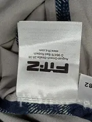 Vorschaubild 4 von Damen Leichter Mantel Jacke 176/182 Grau