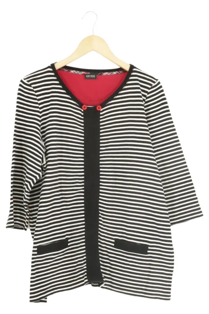 GERRY WEBER Langarmshirt Bild 1