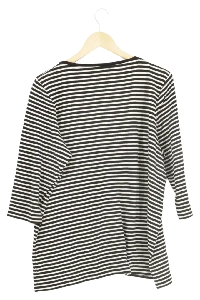 GERRY WEBER Langarmshirt Bild 2