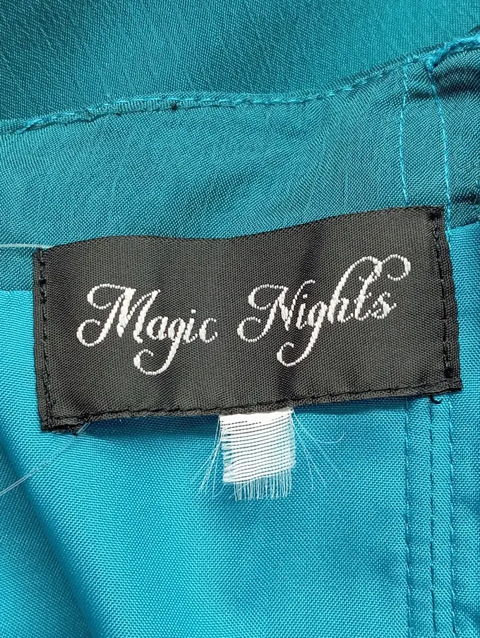 MAGIC NIGHTS Abendkleid Bild 1
