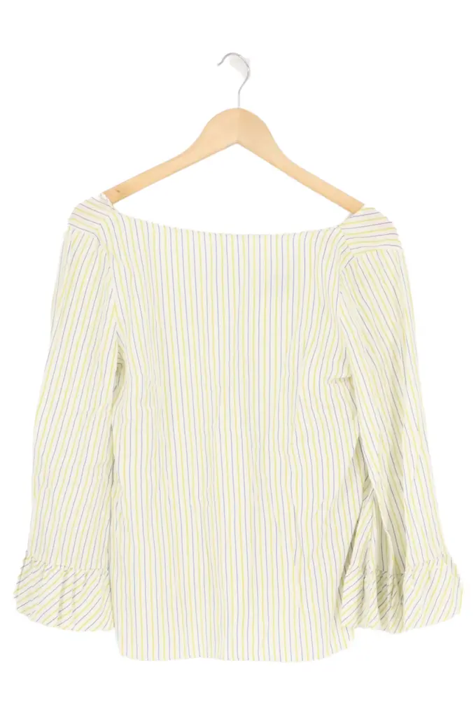MASSIMO DUTTI Bluse Bild 1