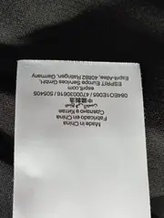 Vorschaubild 6 von Damen Cocktailkleid Gr. 36;S Schwarz Elegant Nieten