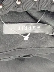 Vorschaubild 3 von Damen Cocktailkleid Gr. 36;S Schwarz Elegant Nieten