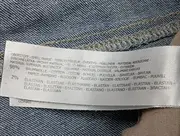 Vorschaubild 4 von Broadway NYC Damen Jeans Slim Fit W30 Blau Casual Stretch Denim Hose