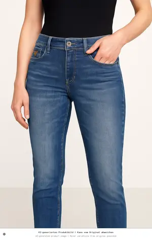 BROADWAY NYC Jeans Slim Fit