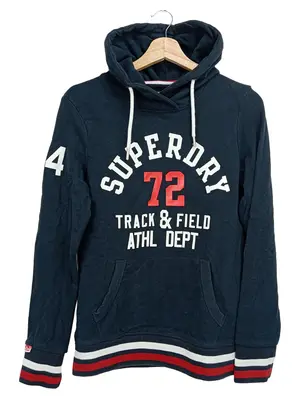SUPERDRY Kapuzenpullover