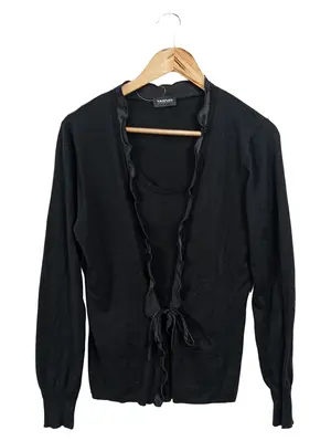 TAIFUN Strickjacke