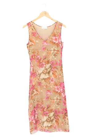 KATHLEEN MADDEN Blusenkleid