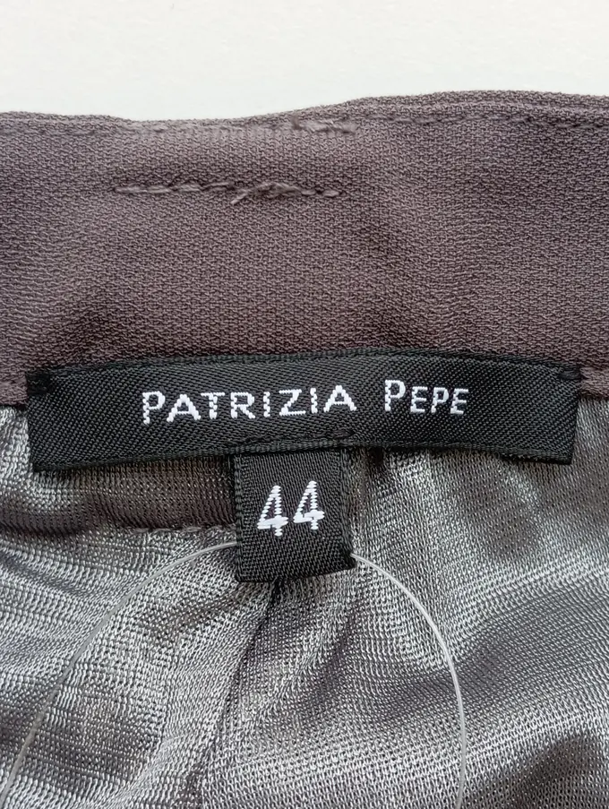 PATRIZIA PEPE Stoffhose Bild 3