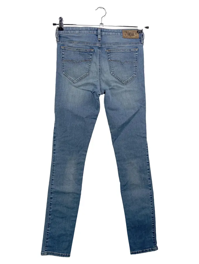 DIESEL Jeans Slim Fit Bild 2