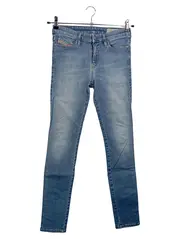 Vorschaubild DIESEL Jeans Slim Fit 1