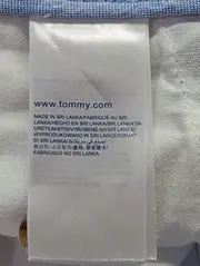 Vorschaubild TOMMY HILFIGER Shorts 6