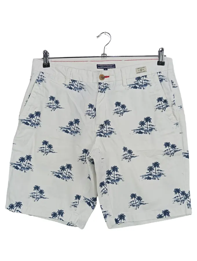 TOMMY HILFIGER Shorts Bild 1