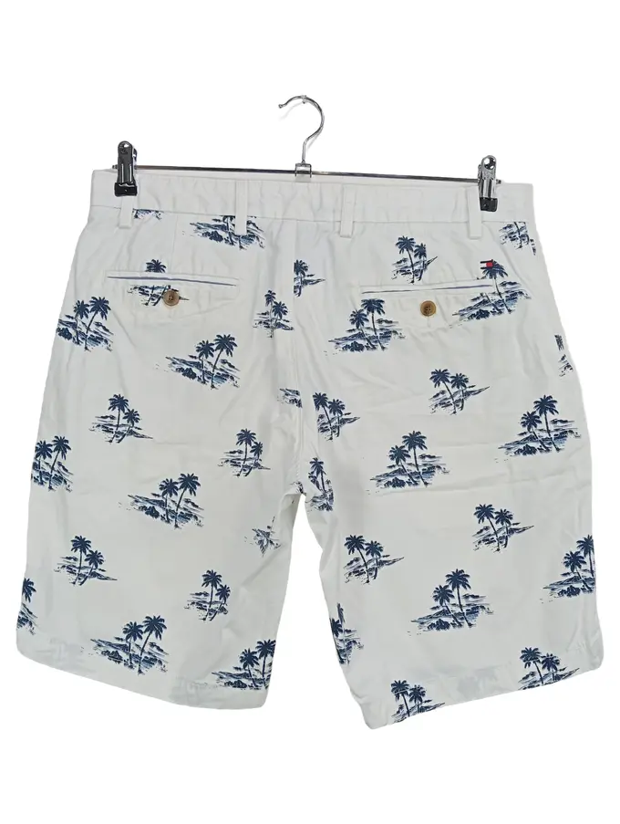TOMMY HILFIGER Shorts Bild 4