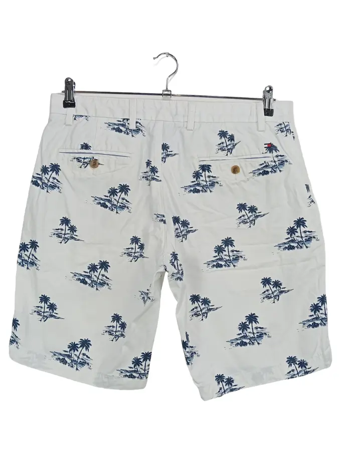 TOMMY HILFIGER Shorts Bild 3