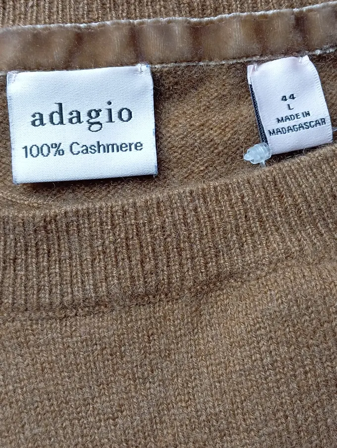 ADAGIO Pullover Bild 3