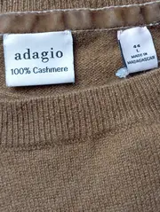 Vorschaubild ADAGIO Pullover 3