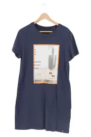 Vorschaubild SUPERDRY Freizeitkleid 1