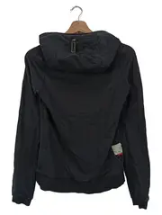 Vorschaubild 3 von Kapuzenpullover Damen 34/XS Schwarz Streetwear Hoodie
