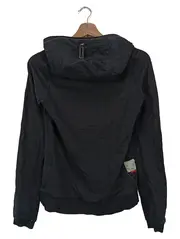 Vorschaubild 4 von Kapuzenpullover Damen 34/XS Schwarz Streetwear Hoodie