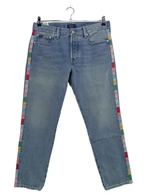 POLO RALPH LAUREN Jeans Straight Leg