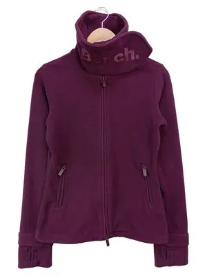 BENCH Fleecejacke