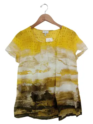 PETER HAHN Bluse