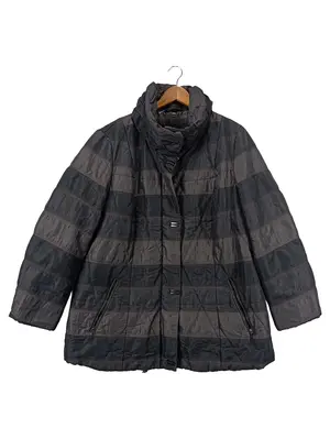 BENNY FRANDSEN Steppjacke