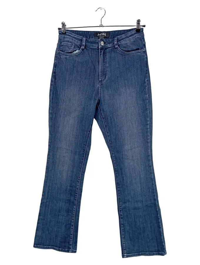 JOSEPH RIBKOFF Jeans Bootcut Bild 1