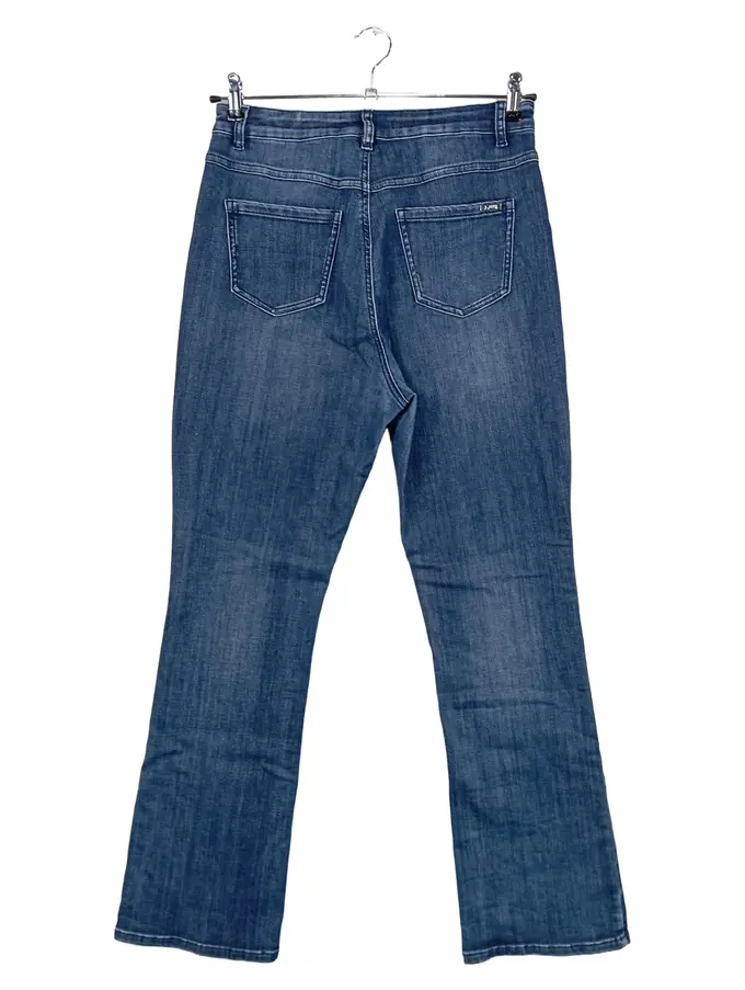 JOSEPH RIBKOFF Jeans Bootcut Bild 2