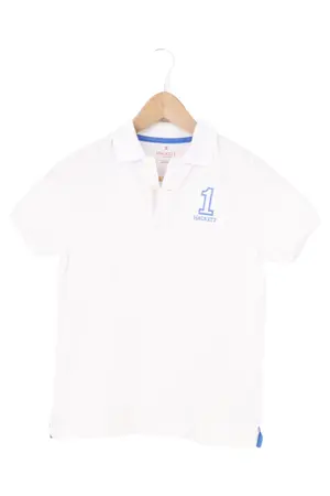 HACKETT LONDON Poloshirt