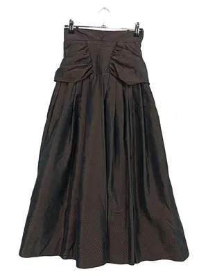 ANNE HAUPT Faltenrock