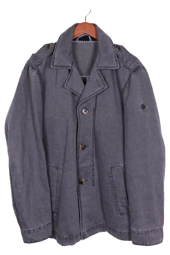 ROY ROBSON Leichte Jacke Bild 1