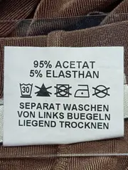 Vorschaubild KIM & CO. Stoffhose 4