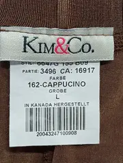 Vorschaubild KIM & CO. Stoffhose 3