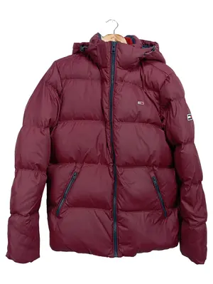 TOMMY JEANS Winterjacke