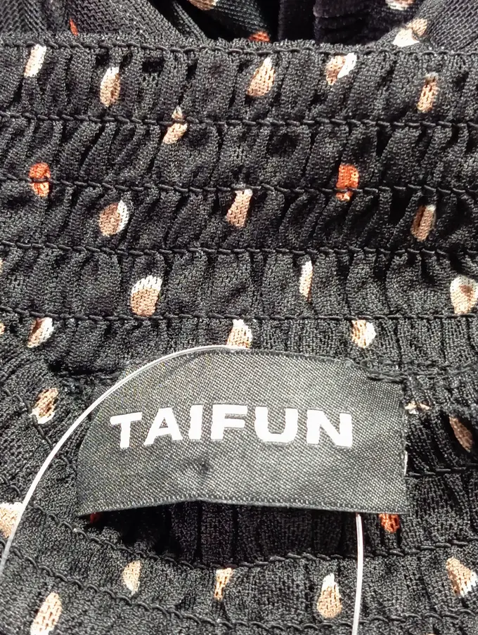 TAIFUN Blusenkleid Bild 3