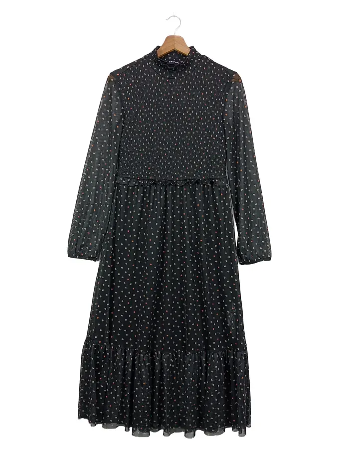 TAIFUN Blusenkleid Bild 1